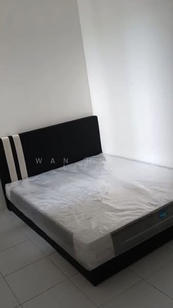 Kondominium untuk Disewa di Residensi Sateria - Wan Hung Liew - Bedroom - PropertyGuru.com.my