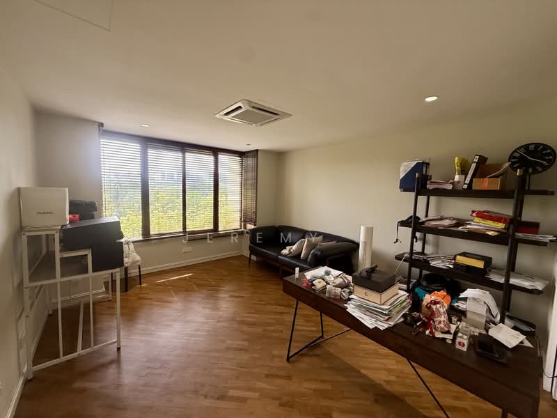 Kondominium untuk Disewa di Seri Duta I - Jeremy . - Study - PropertyGuru.com.my