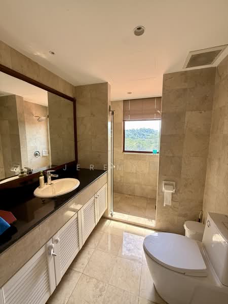 Kondominium untuk Disewa di Seri Duta I - Jeremy . - Bathroom - PropertyGuru.com.my