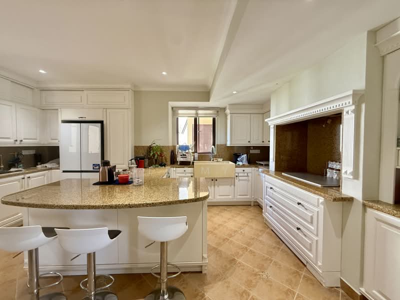 Kondominium untuk Disewa di Seri Duta I - Jeremy . - Kitchen - PropertyGuru.com.my