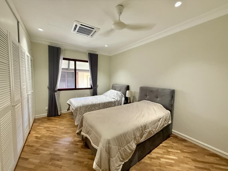 Kondominium untuk Disewa di Seri Duta I - Jeremy . - Bedroom - PropertyGuru.com.my