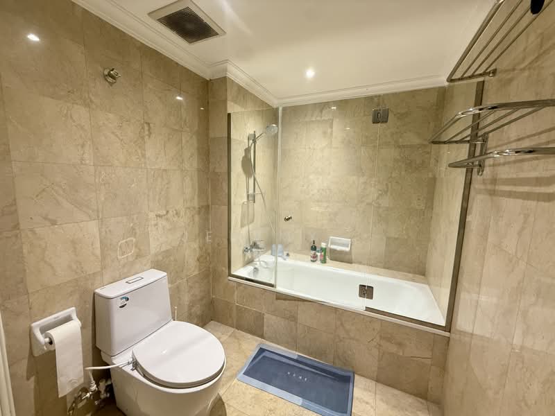 Kondominium untuk Disewa di Seri Duta I - Jeremy . - Bathroom - PropertyGuru.com.my