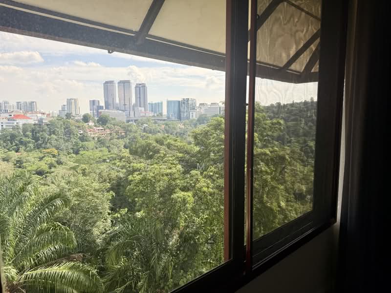 Kondominium untuk Disewa di Seri Duta I - Jeremy . - View - PropertyGuru.com.my