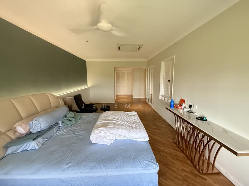 Kondominium untuk Disewa di Seri Duta I - Jeremy . - Bedroom - PropertyGuru.com.my