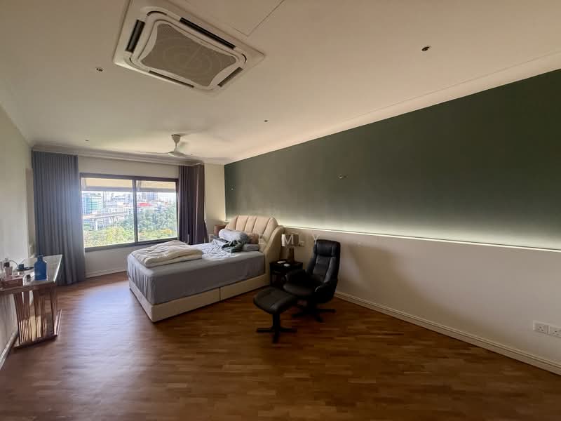 Kondominium untuk Disewa di Seri Duta I - Jeremy . - Bedroom - PropertyGuru.com.my