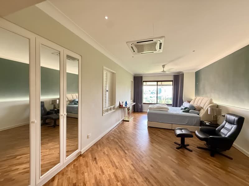 Kondominium untuk Disewa di Seri Duta I - Jeremy . - Bedroom - PropertyGuru.com.my