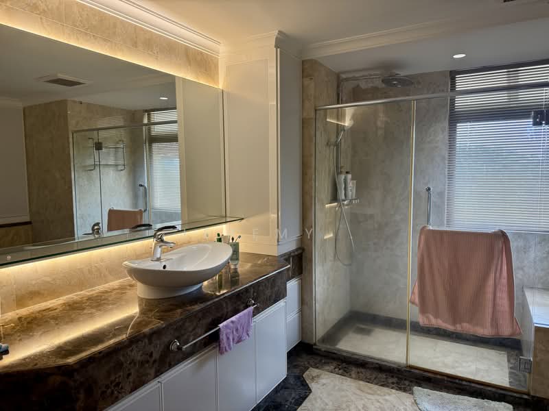 Kondominium untuk Disewa di Seri Duta I - Jeremy . - Bathroom - PropertyGuru.com.my
