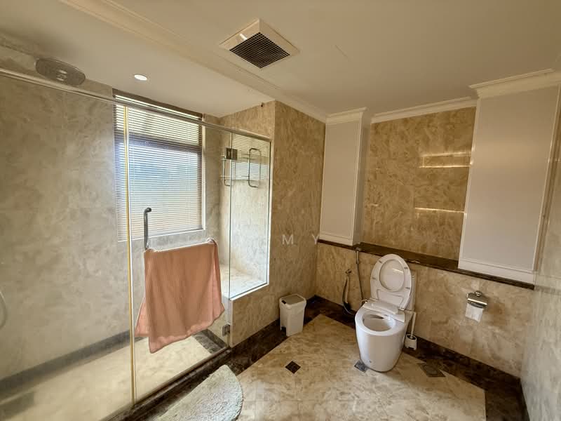 Kondominium untuk Disewa di Seri Duta I - Jeremy . - Bathroom - PropertyGuru.com.my