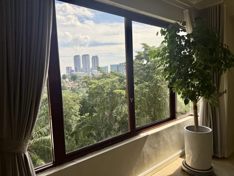 Kondominium untuk Disewa di Seri Duta I - Jeremy . - View - PropertyGuru.com.my