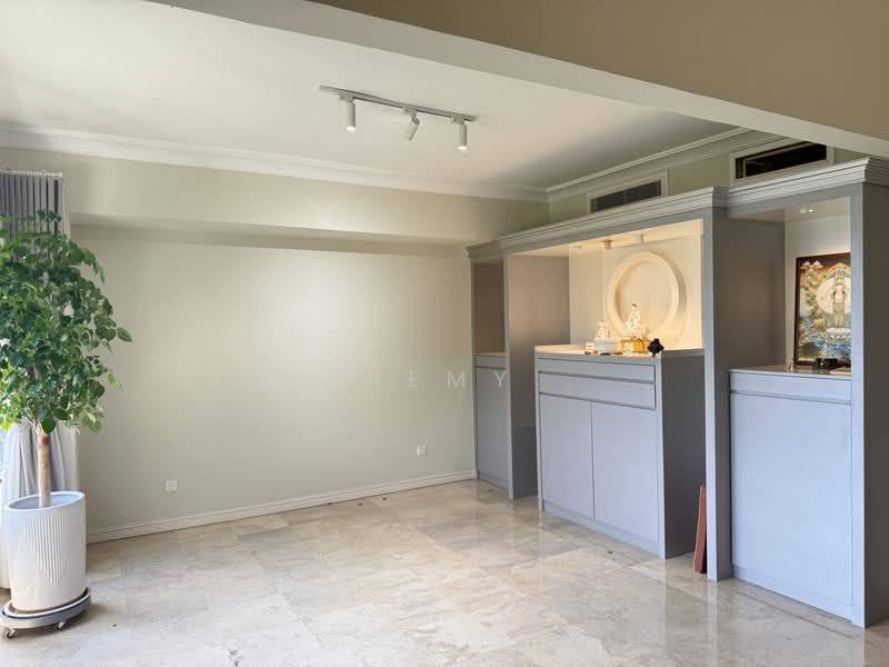 Kondominium untuk Disewa di Seri Duta I - Jeremy . - Interior - PropertyGuru.com.my