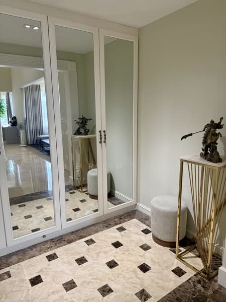 Kondominium untuk Disewa di Seri Duta I - Jeremy . - Interior - PropertyGuru.com.my