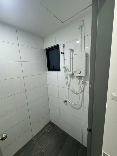 Service Residence for Rent at Traders Garden @ Cheras Selatan - Chloe Chan - Bathroom - PropertyGuru.com.my