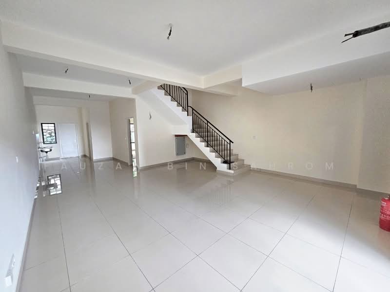 Rumah Teres 3 Tingkat untuk Dijual di Ampang (Ampang) - Fauzan bin Sahrom - PropertyGuru.com.my
