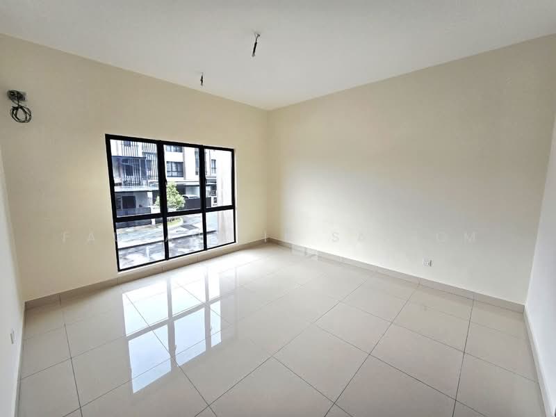 Rumah Teres 3 Tingkat untuk Dijual di Ampang (Ampang) - Fauzan bin Sahrom - PropertyGuru.com.my