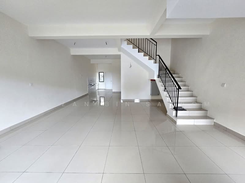 Rumah Teres 3 Tingkat untuk Dijual di Ampang (Ampang) - Fauzan bin Sahrom - PropertyGuru.com.my