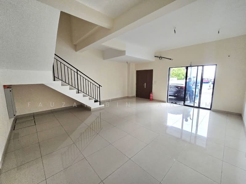 Rumah Teres 3 Tingkat untuk Dijual di Ampang (Ampang) - Fauzan bin Sahrom - PropertyGuru.com.my