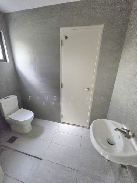 Rumah Teres 3 Tingkat untuk Dijual di Ampang (Ampang) - Fauzan bin Sahrom - PropertyGuru.com.my