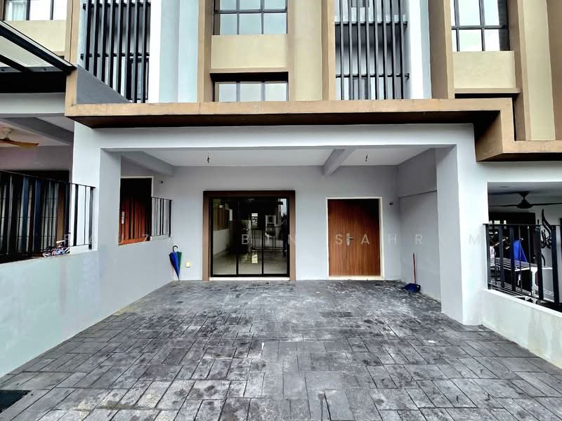Rumah Teres 3 Tingkat untuk Dijual di Ampang (Ampang) - Fauzan bin Sahrom - PropertyGuru.com.my