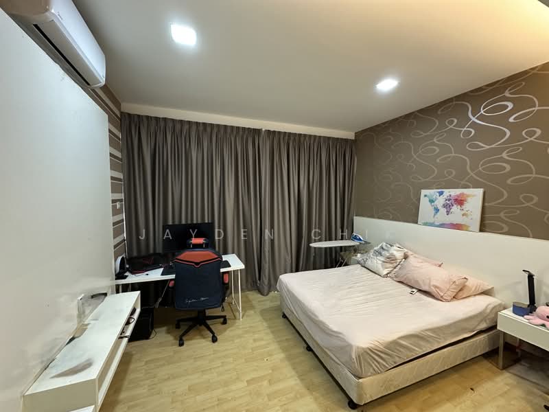 Servis Apartment untuk Disewa di Pertama Residency - Jayden Chik - PropertyGuru.com.my
