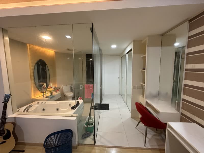 Servis Apartment untuk Disewa di Pertama Residency - Jayden Chik - PropertyGuru.com.my