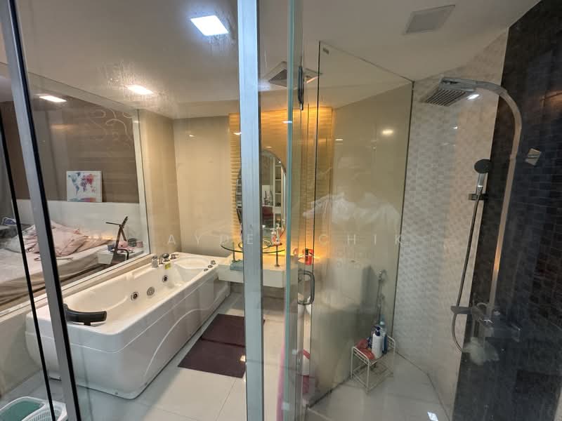 Servis Apartment untuk Disewa di Pertama Residency - Jayden Chik - PropertyGuru.com.my