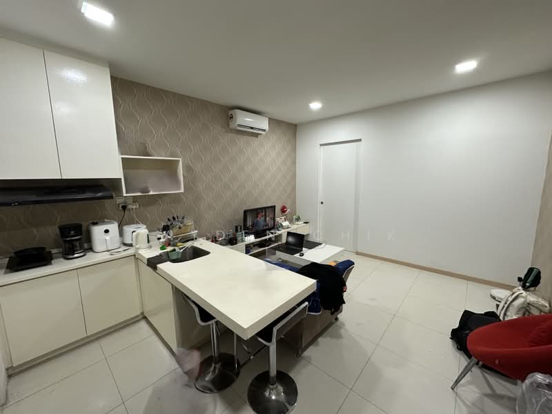 Servis Apartment untuk Disewa di Pertama Residency - Jayden Chik - PropertyGuru.com.my