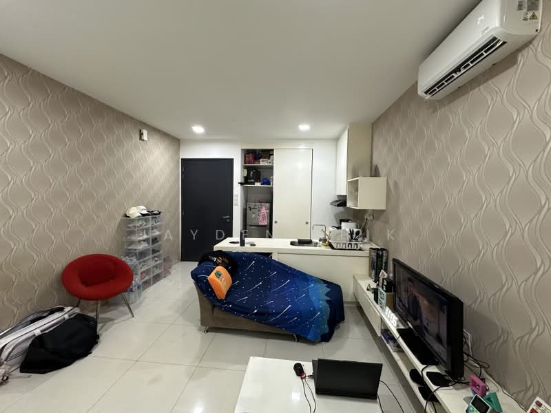 Servis Apartment untuk Disewa di Pertama Residency - Jayden Chik - PropertyGuru.com.my
