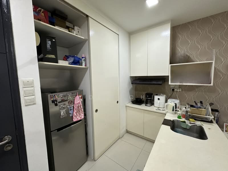 Servis Apartment untuk Disewa di Pertama Residency - Jayden Chik - PropertyGuru.com.my