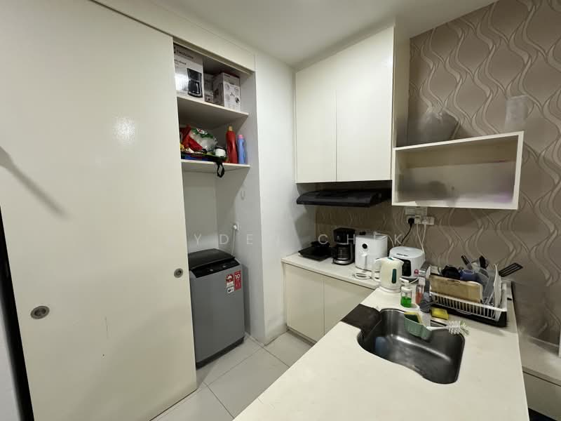 Servis Apartment untuk Disewa di Pertama Residency - Jayden Chik - PropertyGuru.com.my