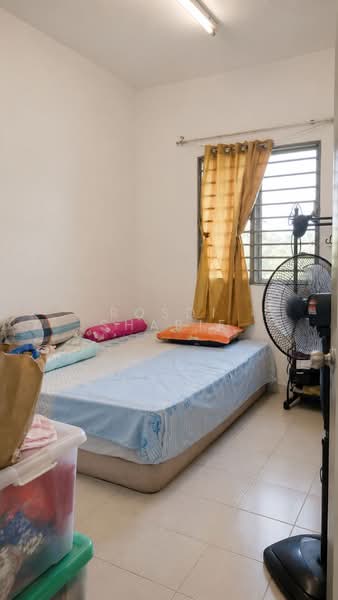 Apartment for Sale at Desa Mas Apartment - Rosdi Sharif - PropertyGuru.com.my