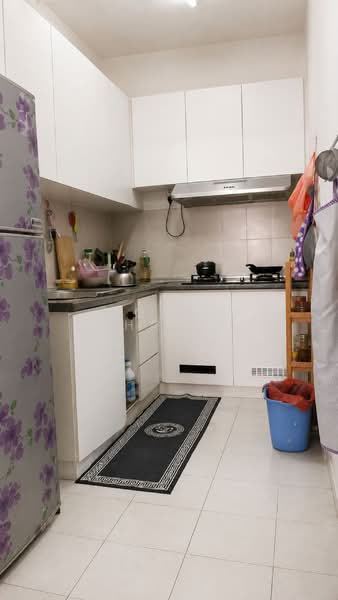 Apartment for Sale at Desa Mas Apartment - Rosdi Sharif - PropertyGuru.com.my