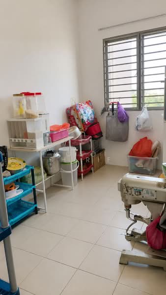 Apartment for Sale at Desa Mas Apartment - Rosdi Sharif - PropertyGuru.com.my