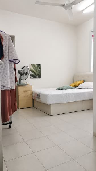Apartment for Sale at Desa Mas Apartment - Rosdi Sharif - PropertyGuru.com.my
