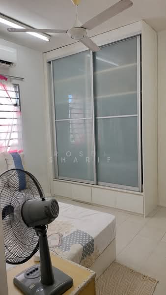 Apartment for Sale at Desa Mas Apartment - Rosdi Sharif - PropertyGuru.com.my