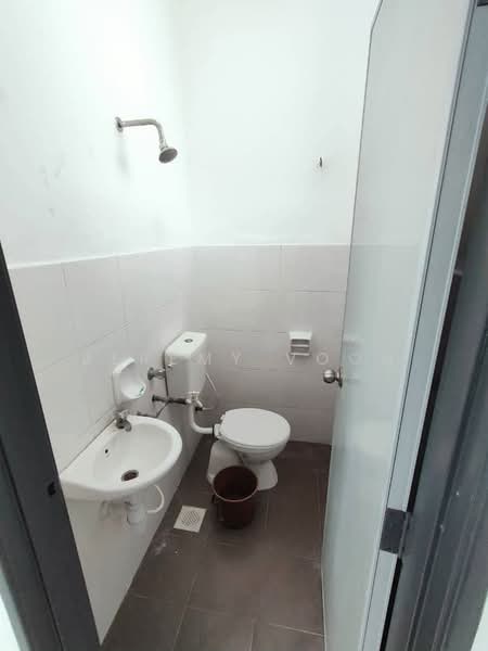 Rumah Teres 2 Tingkat untuk Disewa di Taman Mutiara Rini (Skudai) - Jeremy Voon - PropertyGuru.com.my