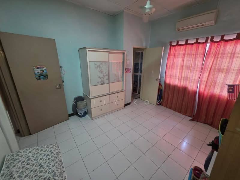 2-storey Terraced House for Sale in Desa Coalfields (Ijok) - Kelly Kok - PropertyGuru.com.my