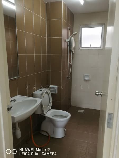 Servis Apartment untuk Disewa di The Arc - Daniel Teh - Bathroom - PropertyGuru.com.my