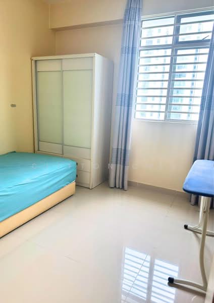 Kondominium untuk Disewa di All Seasons Park - Clifton Chee - Bedroom - PropertyGuru.com.my