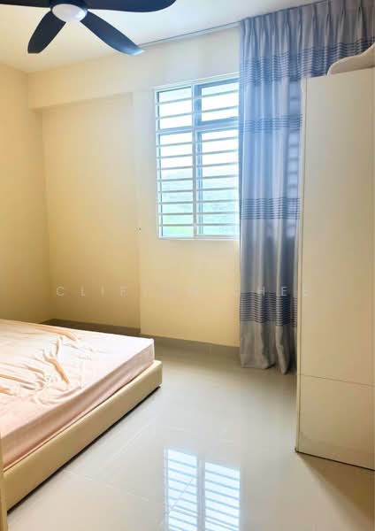 Kondominium untuk Disewa di All Seasons Park - Clifton Chee - Bedroom - PropertyGuru.com.my
