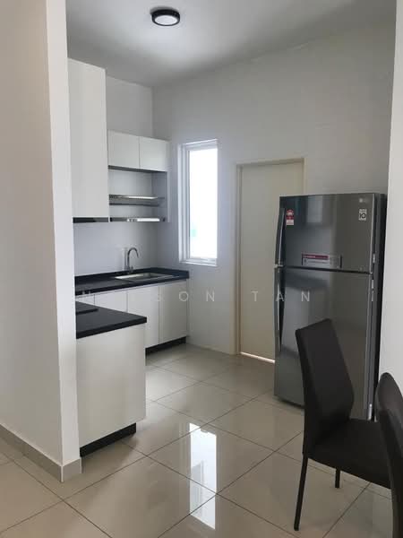 Service Residence for Rent at Pinnacle Tower - Nelson Tan - PropertyGuru.com.my