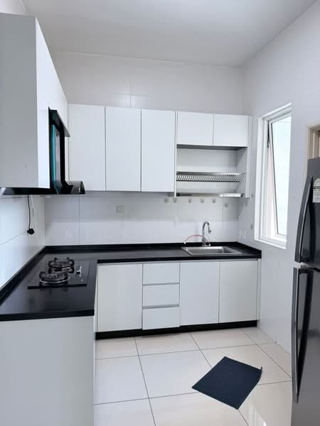 Service Residence for Rent at Pinnacle Tower - Nelson Tan - PropertyGuru.com.my