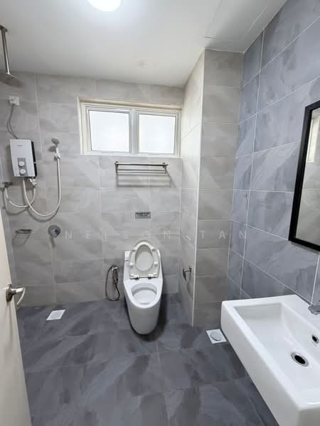 Service Residence for Rent at Pinnacle Tower - Nelson Tan - PropertyGuru.com.my