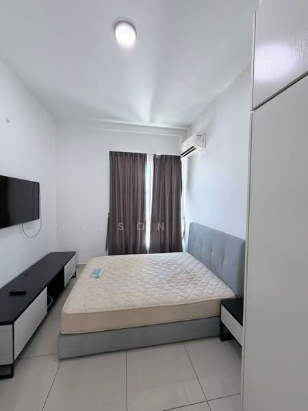Service Residence for Rent at Pinnacle Tower - Nelson Tan - PropertyGuru.com.my