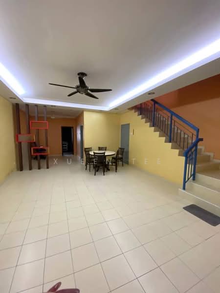 2-storey Terraced House for Sale in Taman Sierra Perdana (Masai) - Xueen Tee - Interior - PropertyGuru.com.my