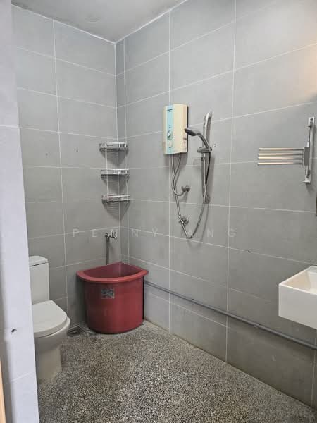 Rumah Teres 1 Tingkat untuk Disewa di Taman Setapak (Setapak) - Penny Ang - Bathroom - PropertyGuru.com.my