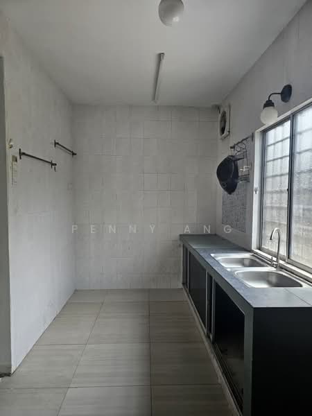 Rumah Teres 1 Tingkat untuk Disewa di Taman Setapak (Setapak) - Penny Ang - Kitchen - PropertyGuru.com.my
