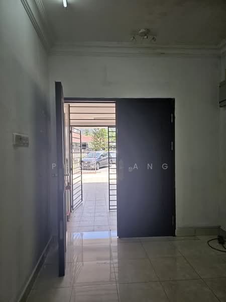 Rumah Teres 1 Tingkat untuk Disewa di Taman Setapak (Setapak) - Penny Ang - Entrance - PropertyGuru.com.my