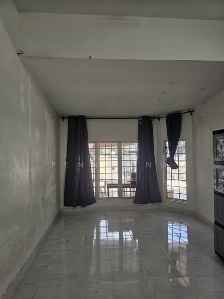 Rumah Teres 1 Tingkat untuk Disewa di Taman Setapak (Setapak) - Penny Ang - Living Room - PropertyGuru.com.my
