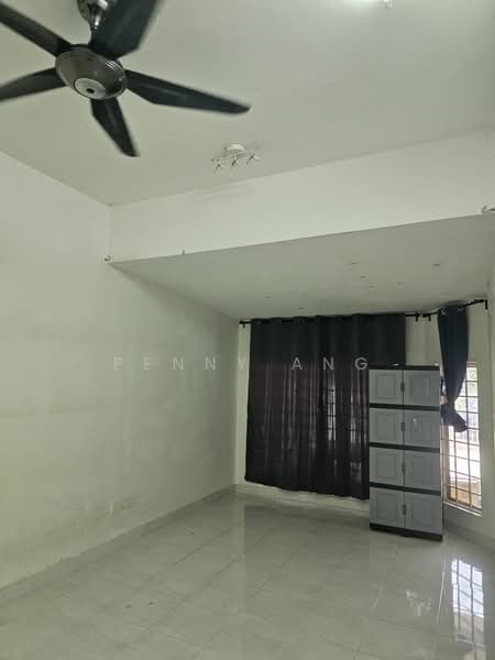 Rumah Teres 1 Tingkat untuk Disewa di Taman Setapak (Setapak) - Penny Ang - Living Room - PropertyGuru.com.my