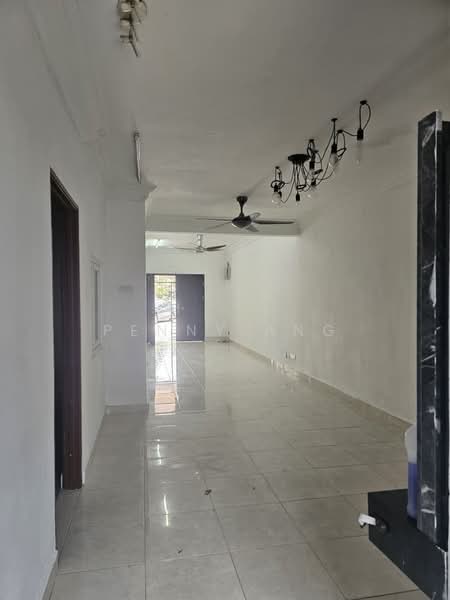 Rumah Teres 1 Tingkat untuk Disewa di Taman Setapak (Setapak) - Penny Ang - Living Room - PropertyGuru.com.my